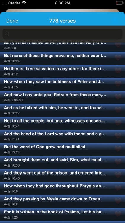 Bible Verses World Pro