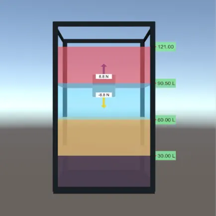 AR Buoyancy Physics Sim Cheats