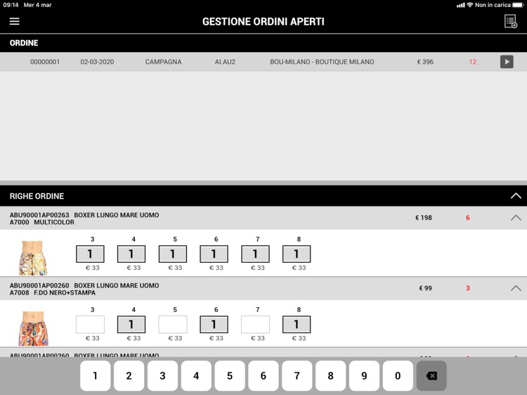 EFSW DIGIMODA DEV screenshot-8