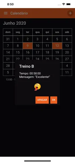 Game screenshot Metabólicafit hack