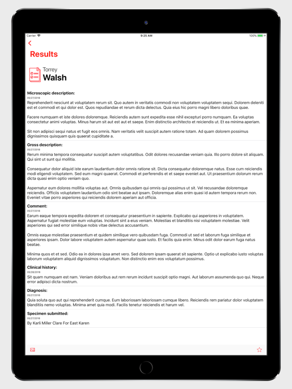 Screenshot #5 pour Arkana Labs Connect