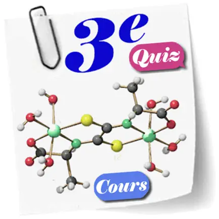 Physique 3ème Cheats
