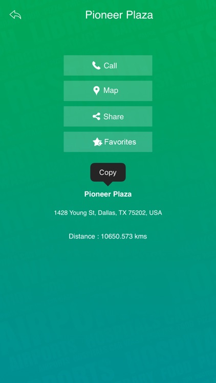 Nearby your current location screenshot-3