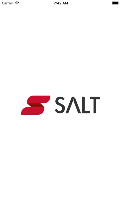 Salt: Shop from a local store