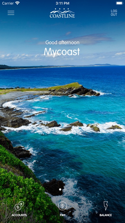 MyCOAST