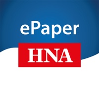 HNA-ePaper ne fonctionne pas? problème ou bug?