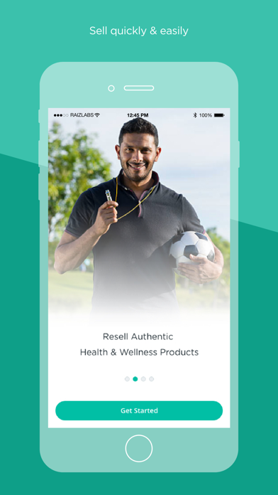 Olime by Healthkart Screenshot 2 - AppWisp.com Olime by Healthkart Screenshot 2 - AppWisp.com