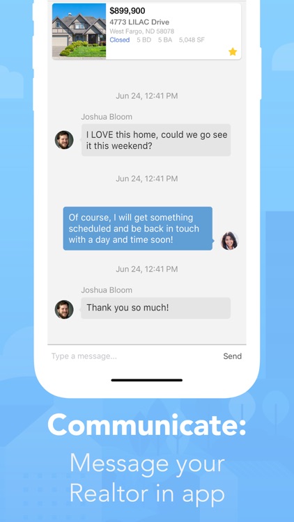 Flexmls For Homebuyers screenshot-4