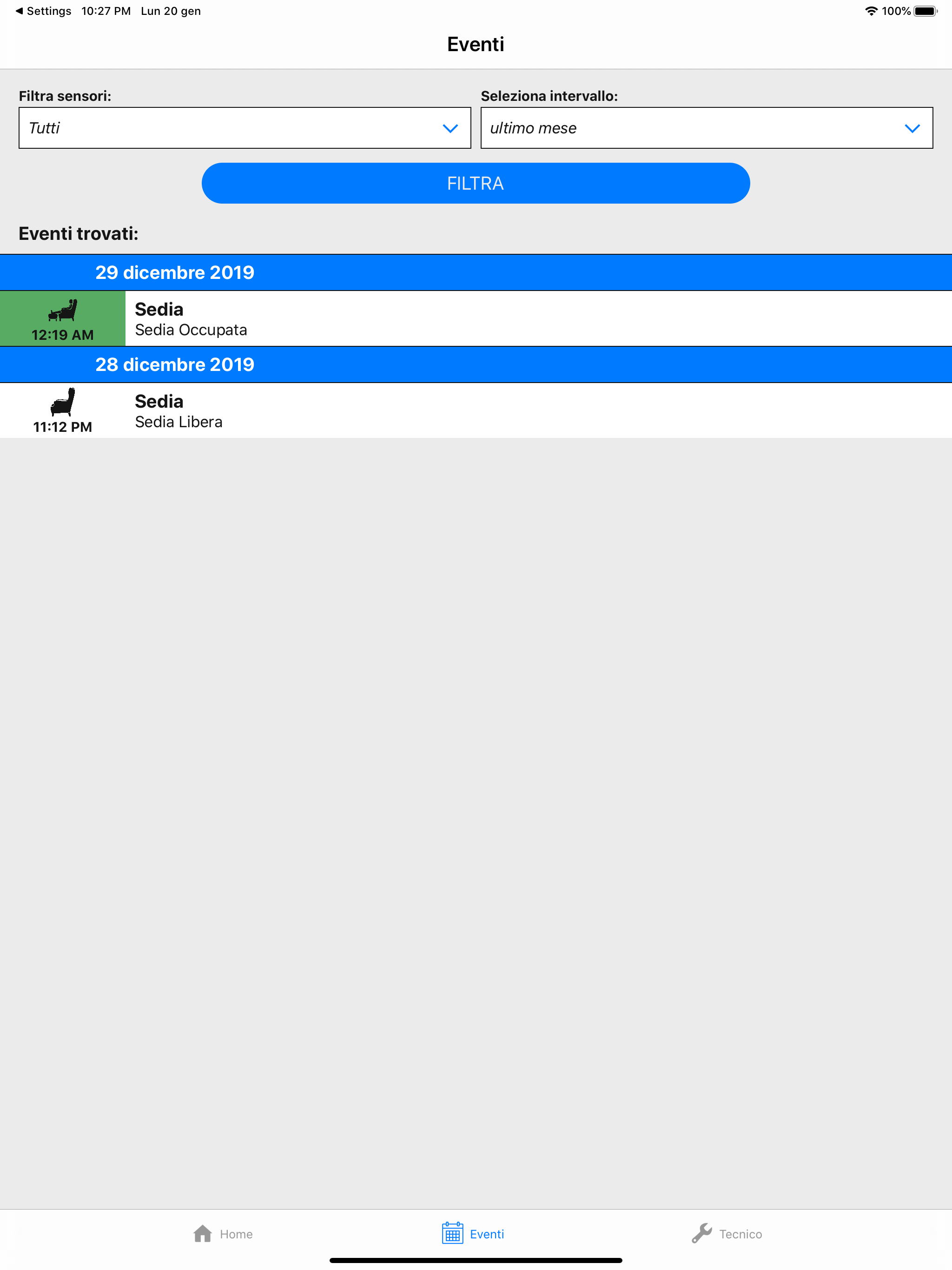WiMHome screenshot 15