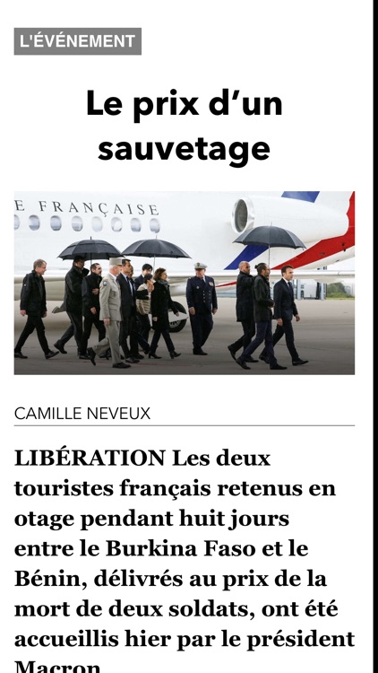 Le Journal du Dimanche
