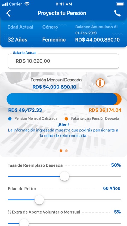 Mi Siembra screenshot-5