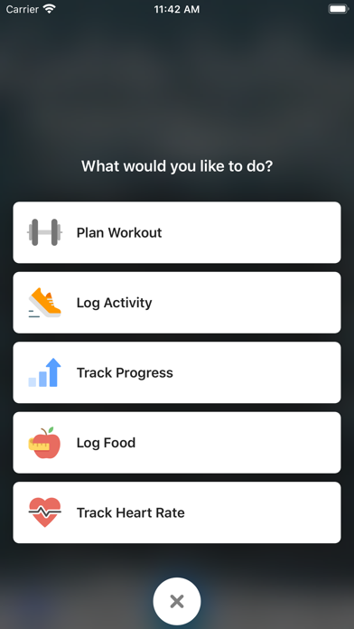 Screenshot #2 pour Goleta Valley Athletic Club