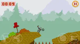 Game screenshot Moto Rope mod apk