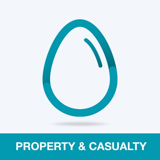 Property And Casualty Test icon