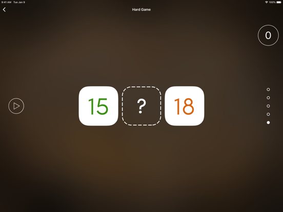 Learn Basque - EuroTalk iPad screenshot 5 - Education app
