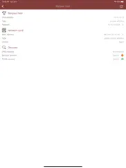 speaker discover ipad capturas de pantalla 4
