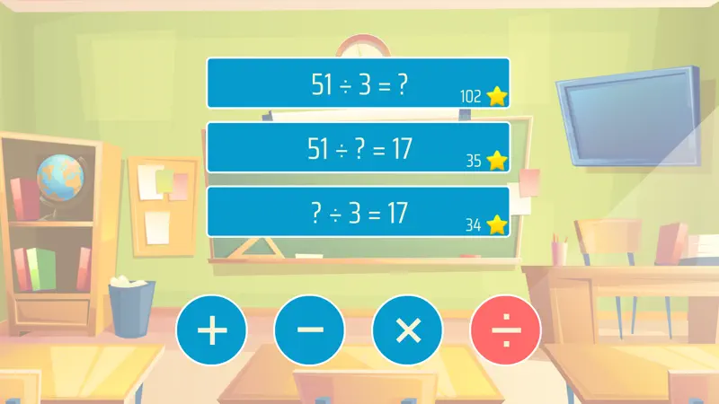 Math up to 100 screenshot 10 of 10