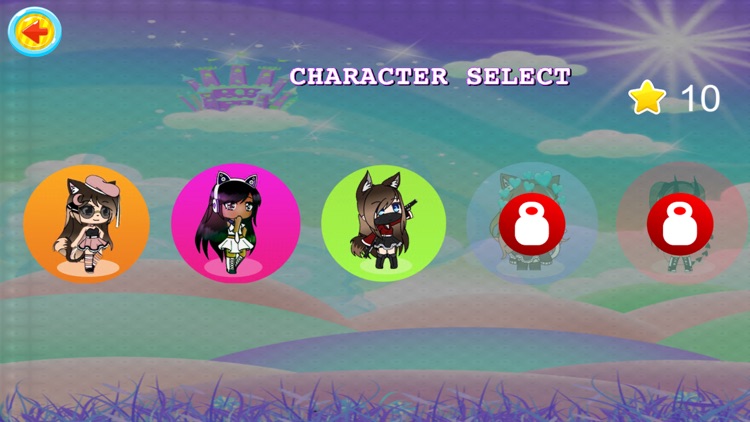 Draw The Path - Save Gacha !