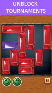 block escape pro puzzle game iphone screenshot 1