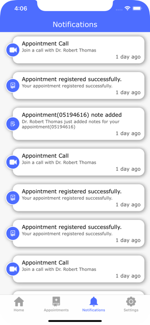 SpecialistDoc - For Patients(圖5)-速報App