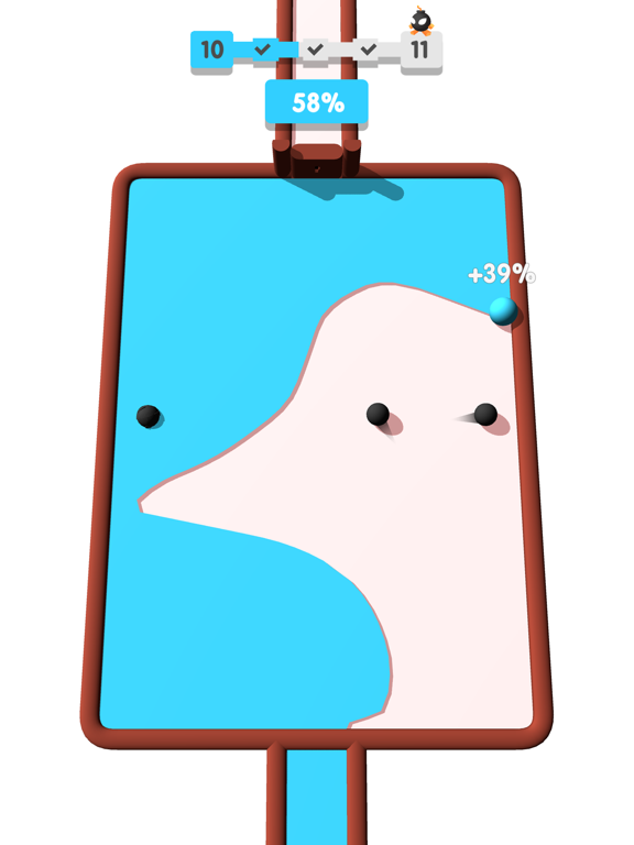 Screenshot #4 for Paint Fill