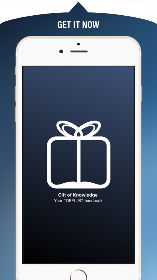 #5. Reading Prep TOEFL®iBT Exam (iOS) 由: Nail Galiaskarov