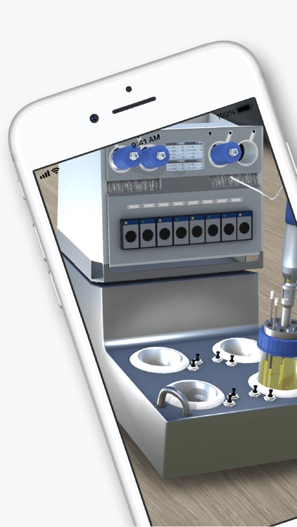 Epp Experience Eppendorf