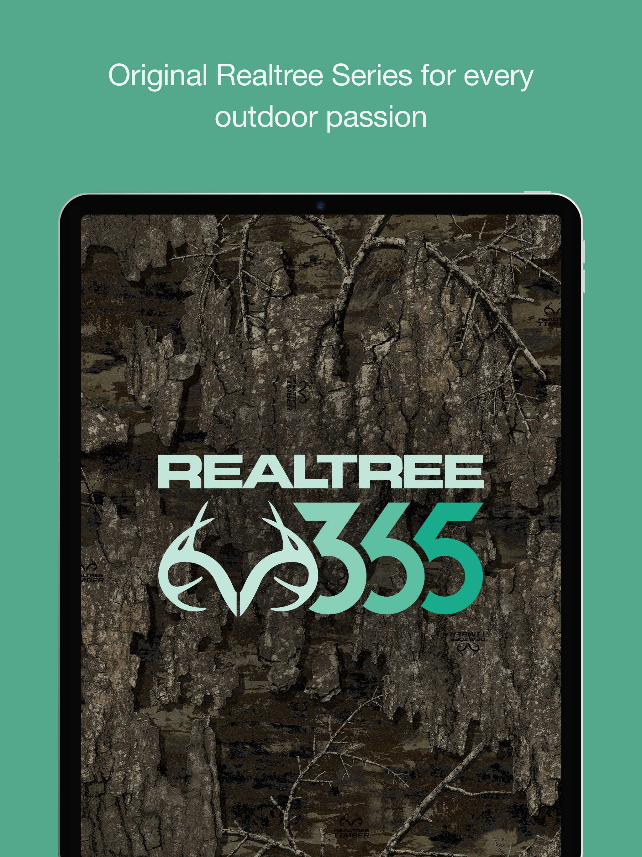 Realtree 365