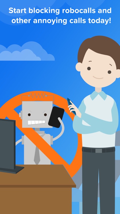 YouMail Voicemail & Spam Block screenshot-5