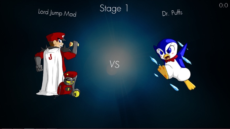 Super Smash Clash - Brawler screenshot-4