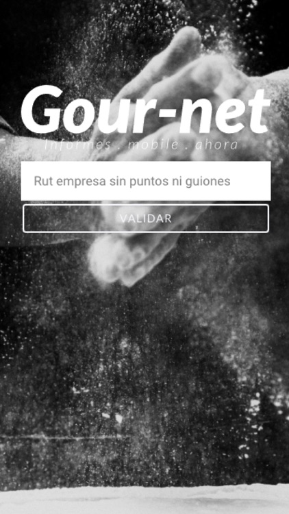 Gournet Mobile