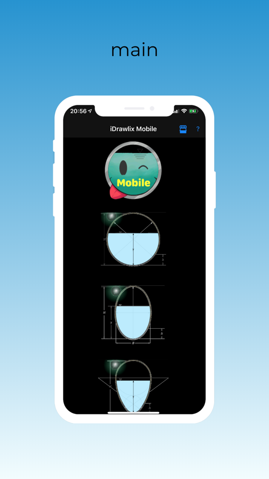 #1. iDrawlix Mobile (macOS) 由: Studio Envisys
