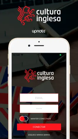 Game screenshot Cultura Inglesa MG mod apk