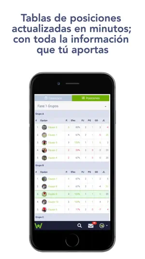 SweatBits screenshot 4