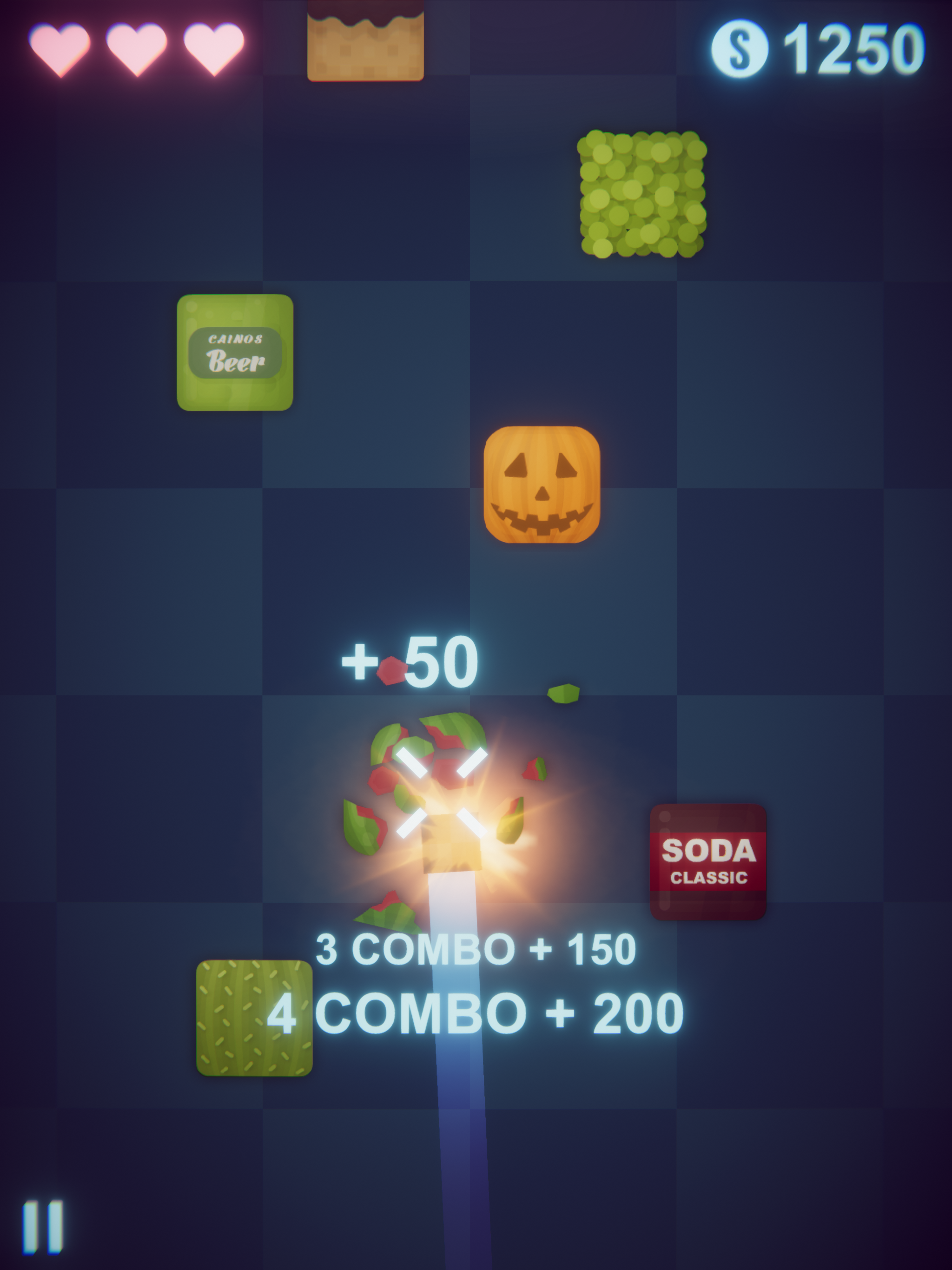 Super Block Smasher
