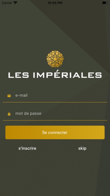 Les imperiales