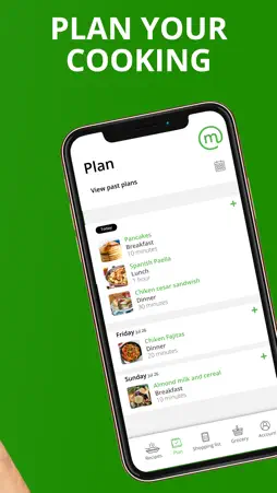Mercado screenshot 5