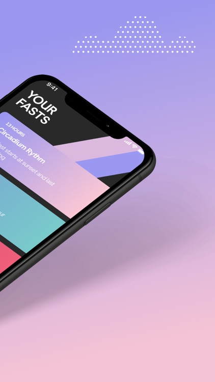 Jiju - Fasting Tracker