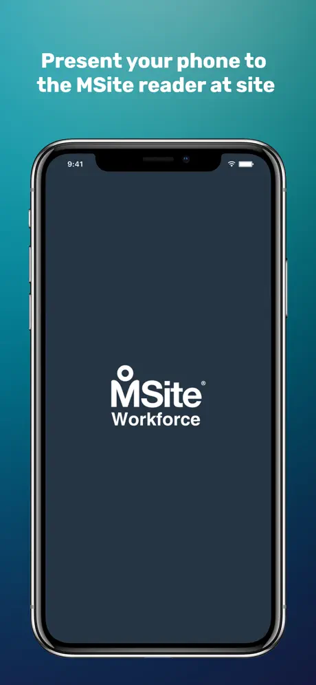 MSite Workforce