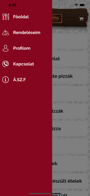 Pizza King Express(圖5)-速報App