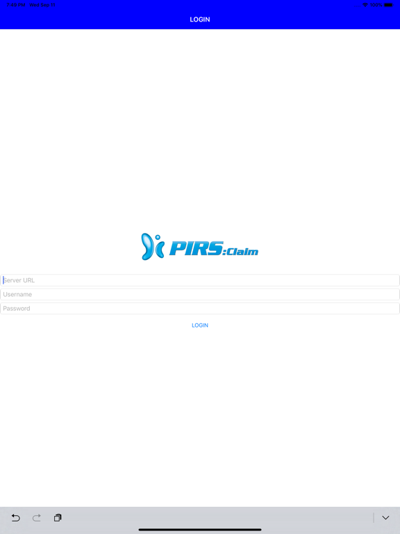 Screenshot #5 pour PIRS:Claim