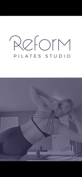 Game screenshot Reform Pilates Lexington mod apk