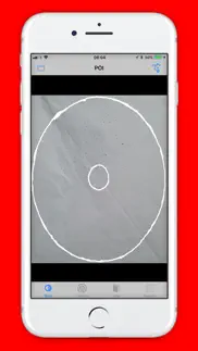 point of impact iphone resimleri 1