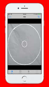 Point Of Impact screenshot