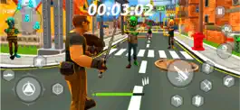 Game screenshot Gun Shooting Combat Arena apk