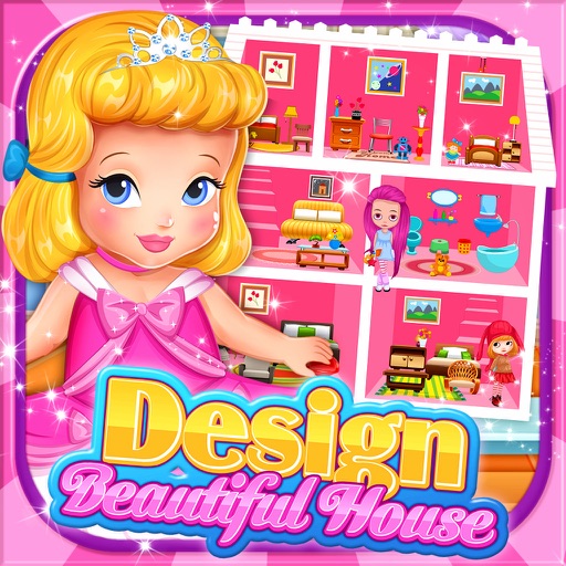 Design beautiful house