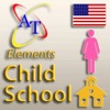 AT Elements Child School (F) icon