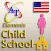 Similar AT Elements Child School (F) Apps