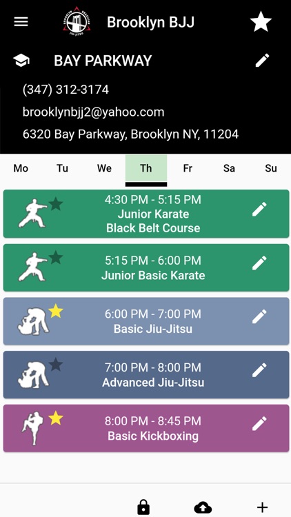 Brooklyn Brazilian Jiu Jitsu