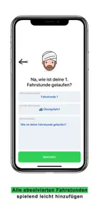 Mein Führerschein - Guru screenshot #4 for iPhone